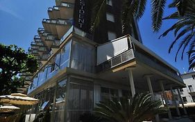 Alba Adriatica Hotel President